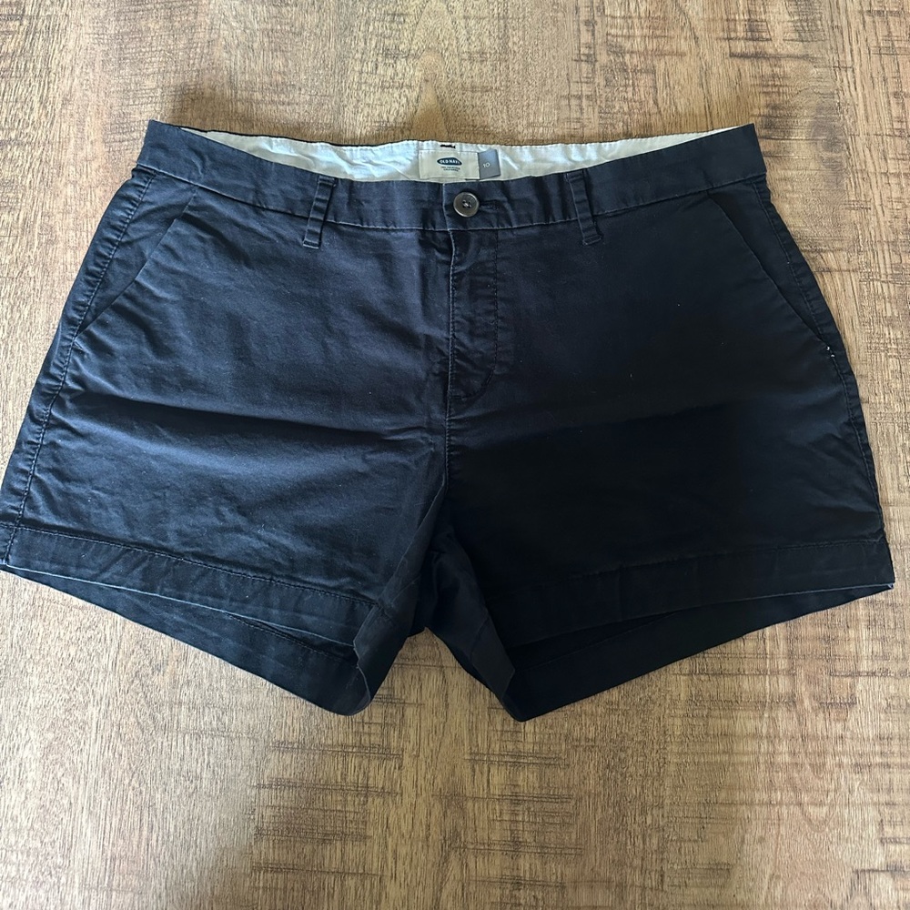 Old Navy Chino Shorts